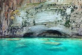 Lefkas Yacht Charter