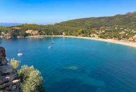 Lefkas Yacht Charter