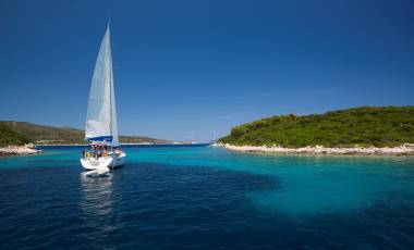 Summer Sailing Special