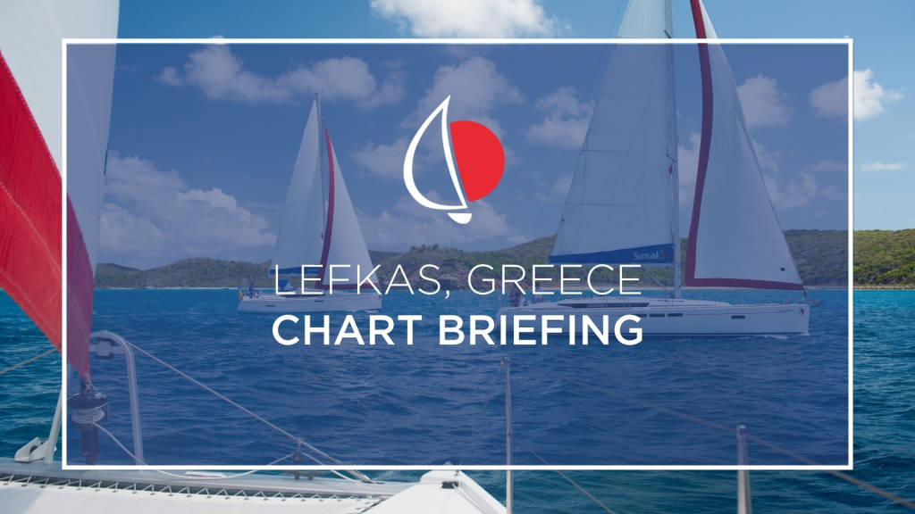 Lefkas Chart Briefing