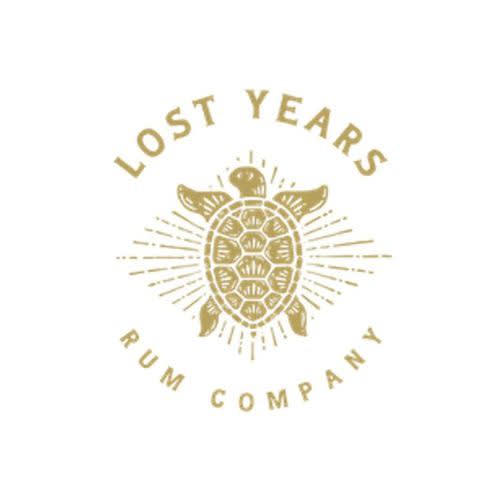 Lost Years Rum