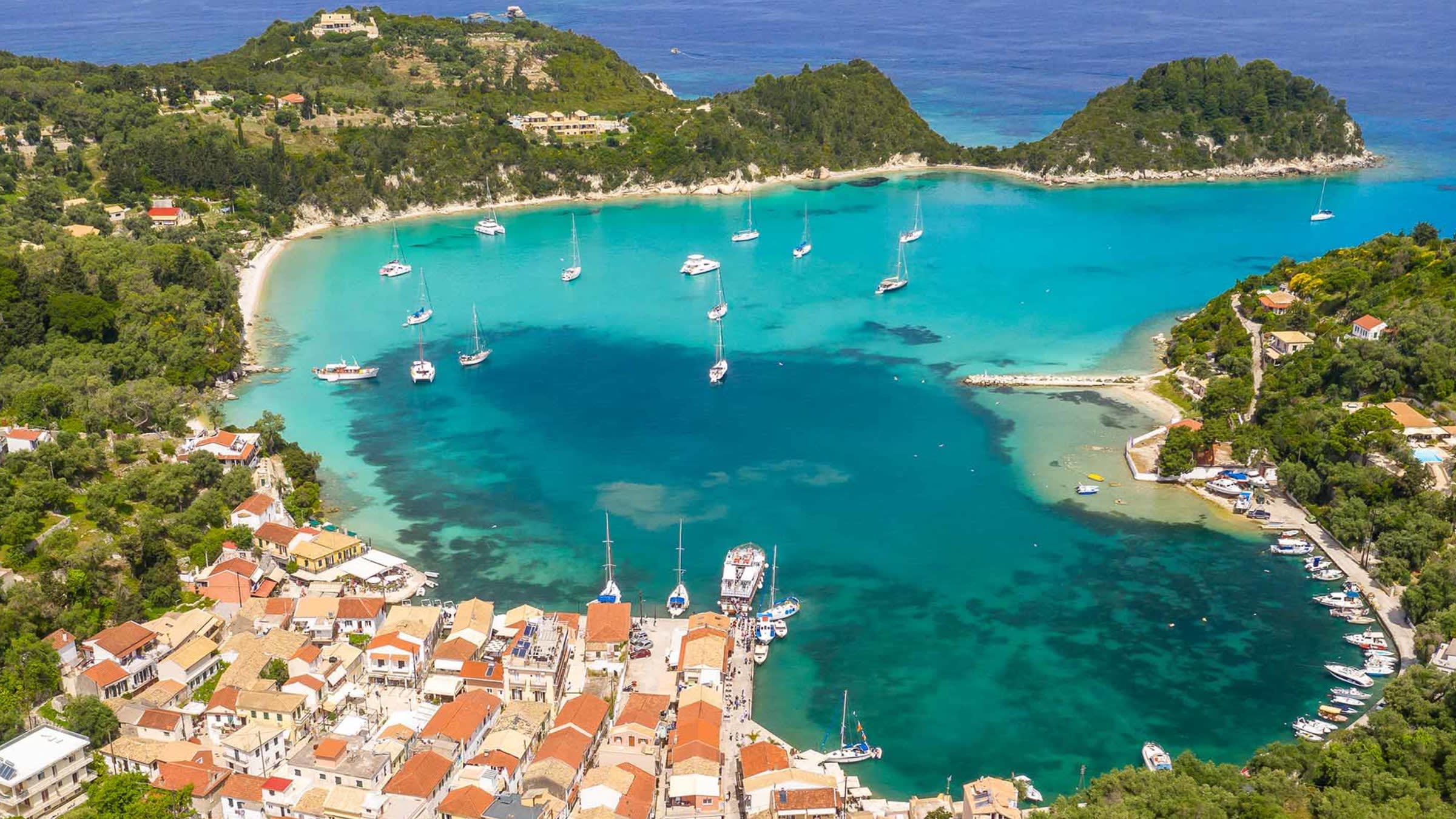 Corfu