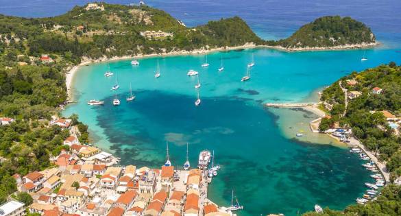 Corfu