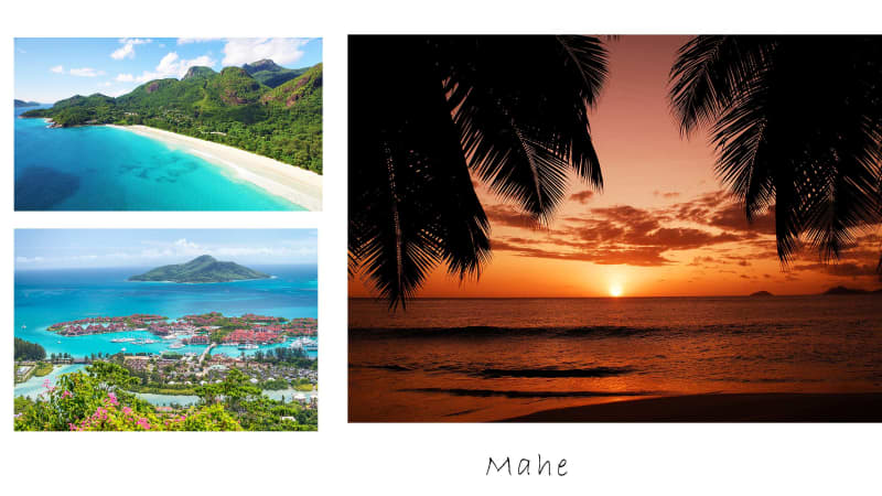 Exploring the Seychelles by Water