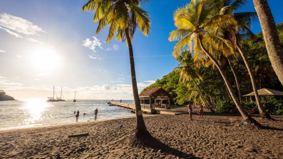 Martinique