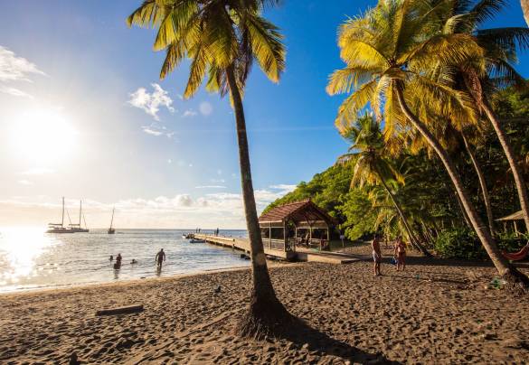 Martinique