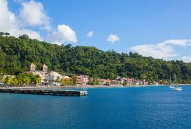 Martinique