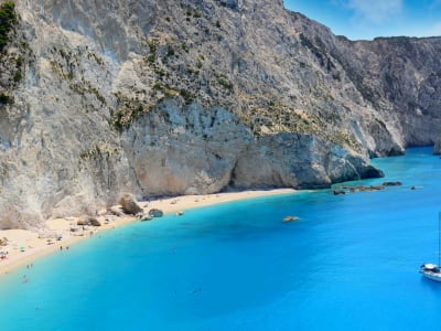 Best Beaches in The Mediterranean