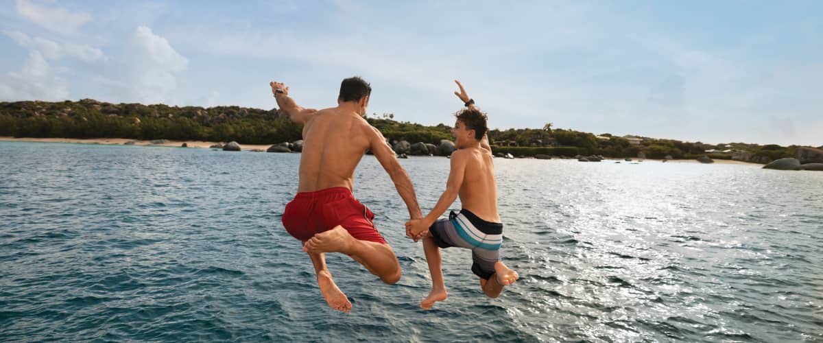 Summer Sailing Special