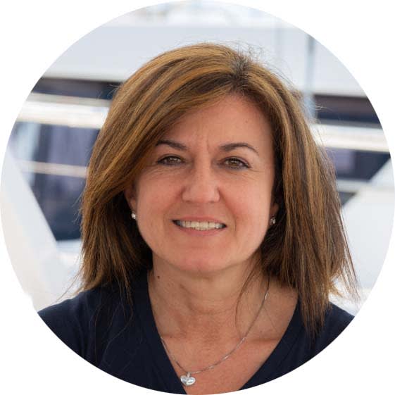 Monica Losco-Rader