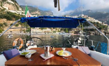 Monohulls Charter