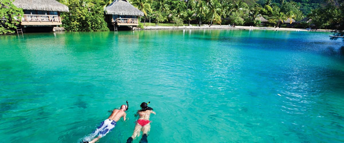 Motu Tautau, Tahiti