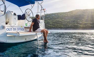 Charter Holidays Offers