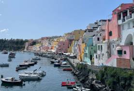 Procida