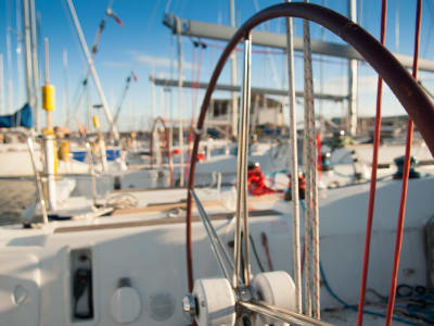 Sailing levels explained
