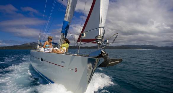 Whitsunday