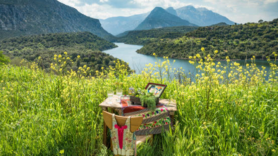 Sardinia