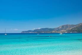 Sardinia