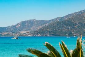 Sardinia