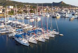 Sardinia