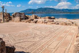 Sardinia