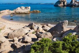 Sardinia