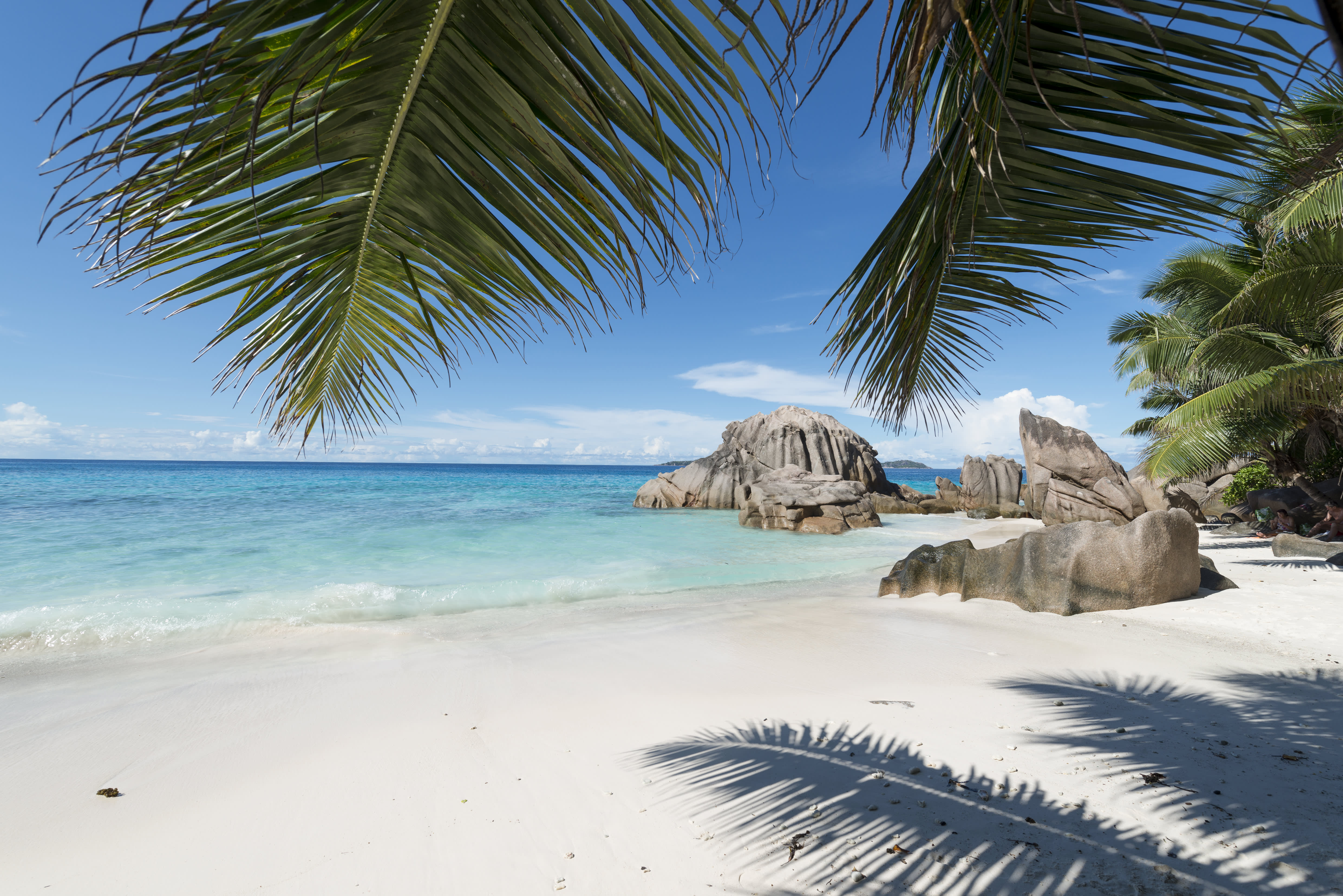 Seychelles