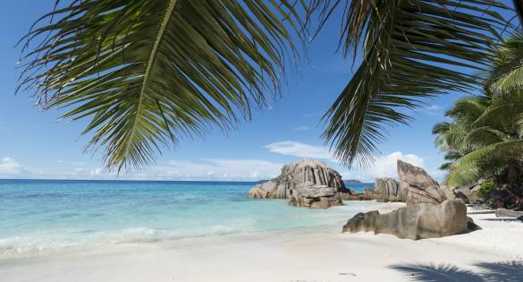 Seychelles