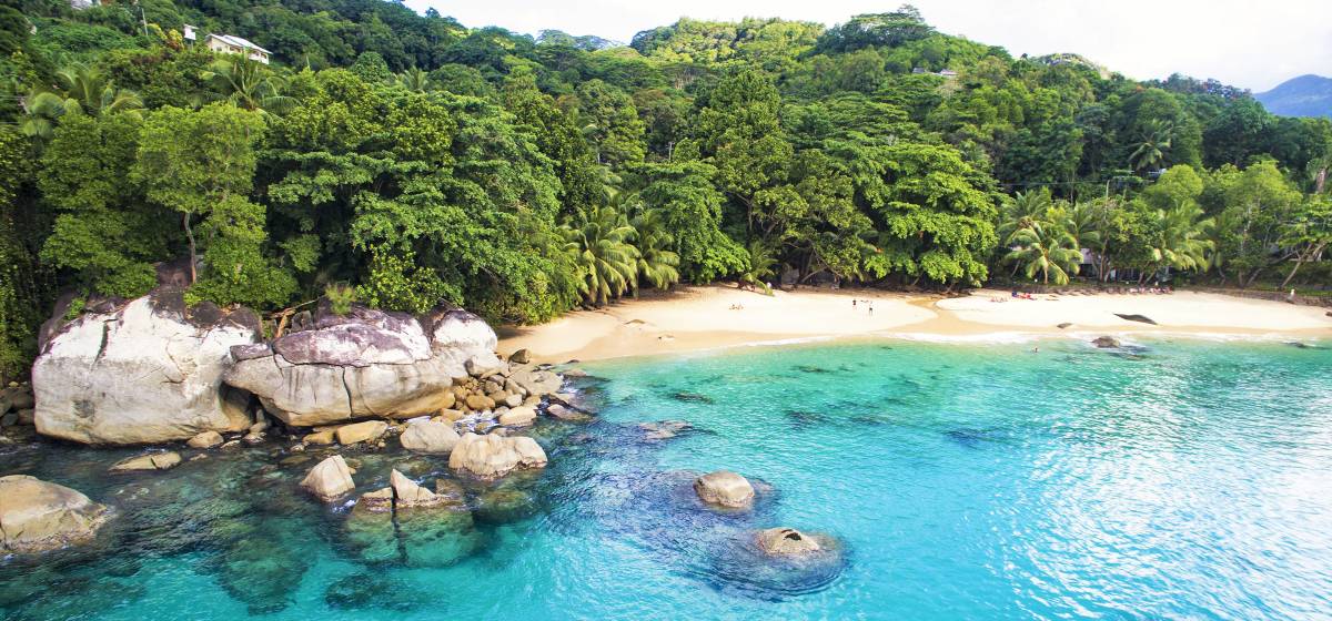 seychelles