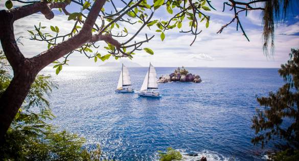 Explore Worldwide Yacht Charter Options