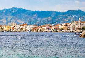 Portorosa, Sicily
