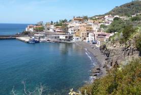 Portorosa, Sicily