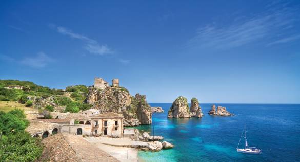 Mediterranean