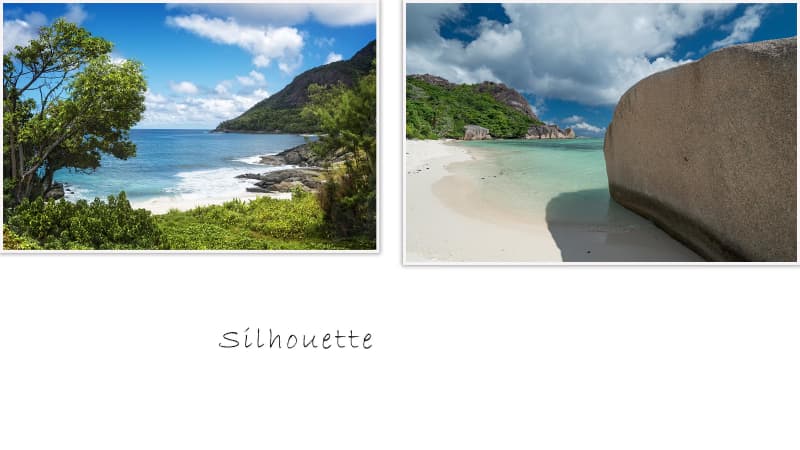 Exploring the Seychelles by Water