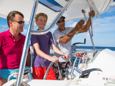 Sailing Courses for Beginners