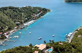 Exploring the Seychelles by Water