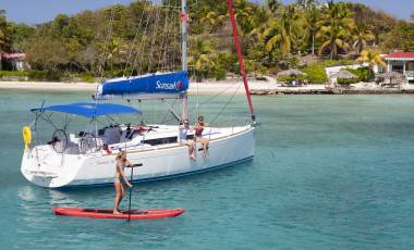 Summer Sailing Special