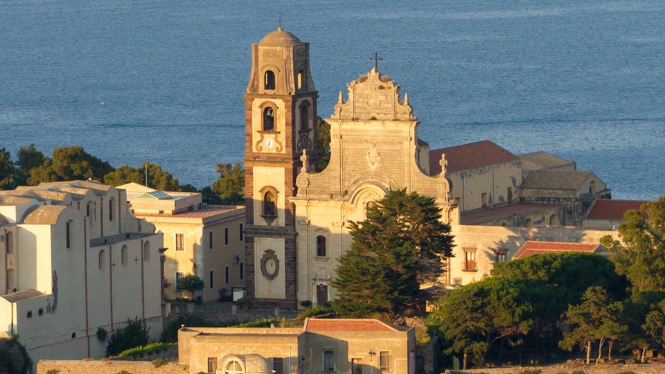 Portorosa Sail Wine and Taste of Italy Flotilla Cathedral Portorosa Sail Wine and Taste of Italy Flotilla Cathedral