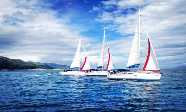 flotilla