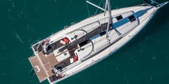 Lefkas Yacht Charter