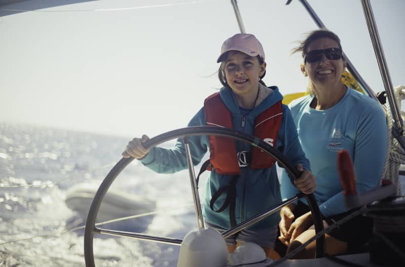 Sailing Lefkas: Explore Greece On and Off the Water