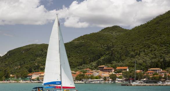 Lefkas