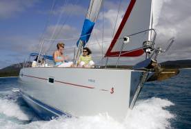 Whitsunday
