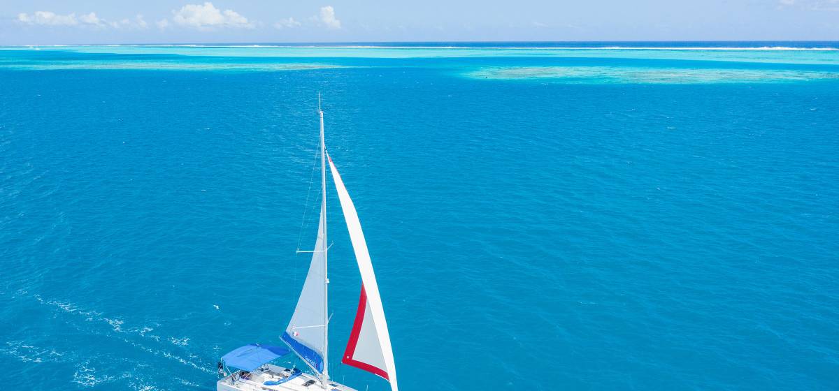 Where to Sail in September