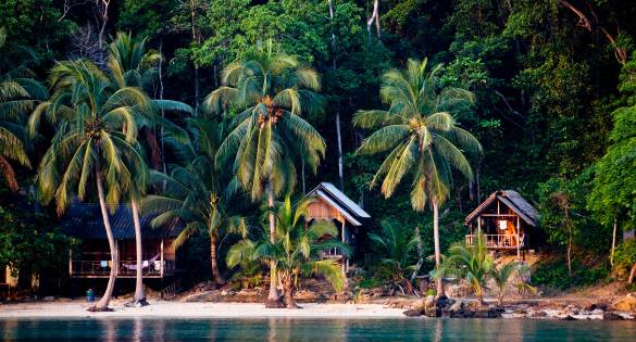 Phuket, Thaïlande