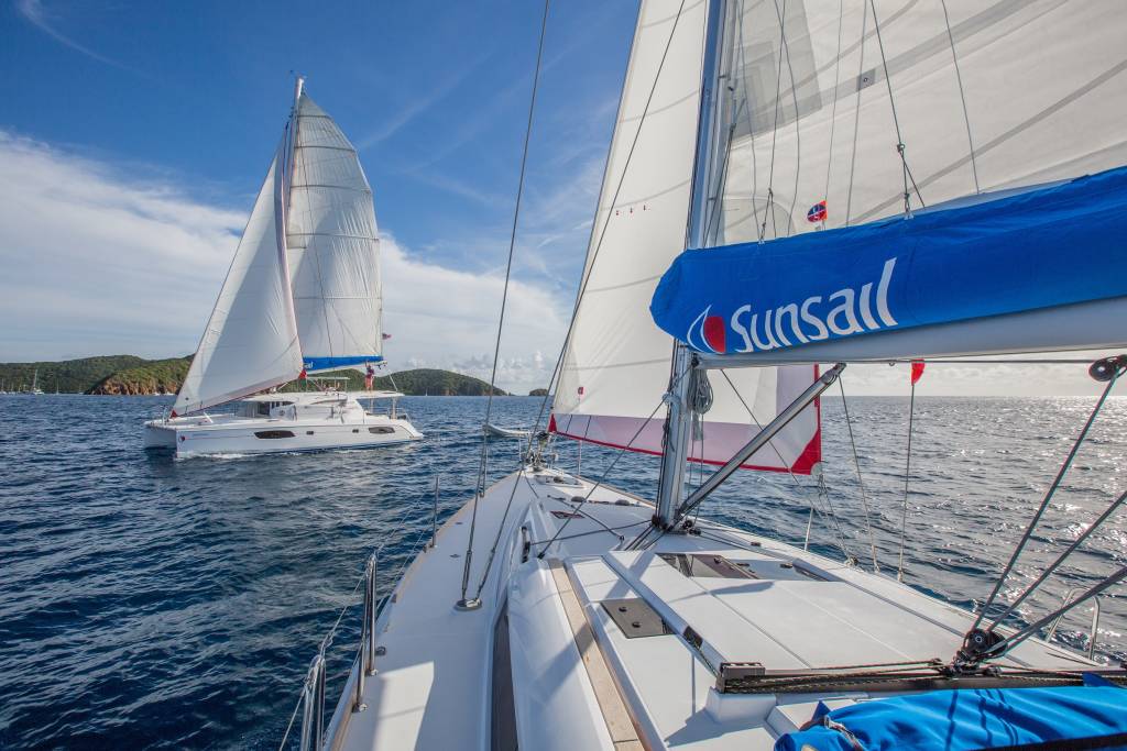 Sunsail