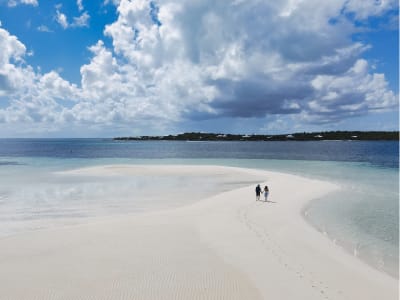 Tahiti Cay