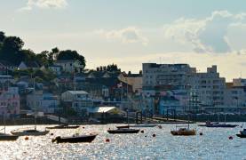 Large Group Sailing Holidays