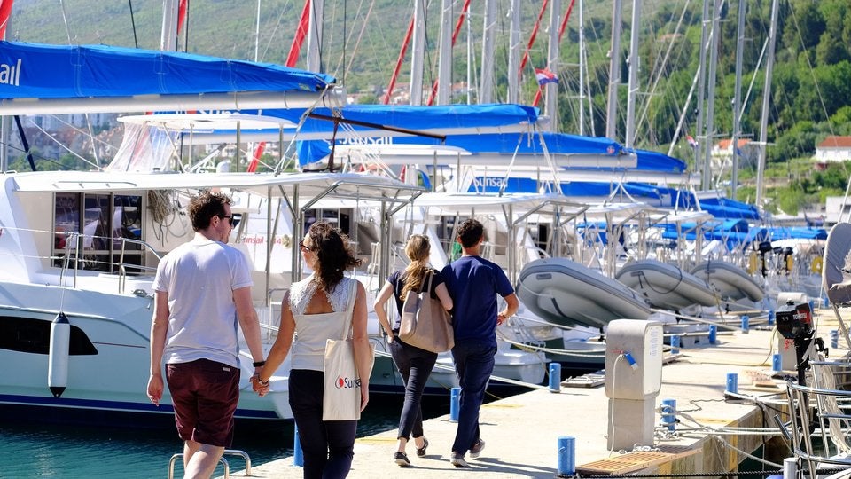 Sunsail | Vente de bateaux d'occasion Sunsail | Vente de bateaux d'occasion