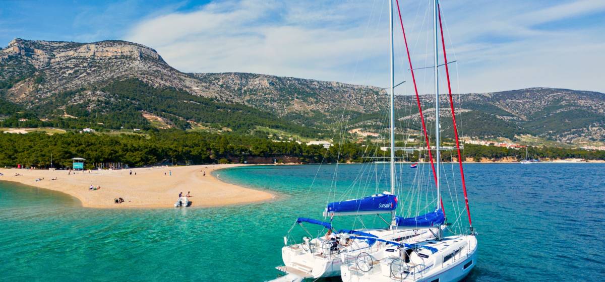 Croatie